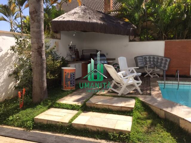 Casa em condomínio para Venda em Santana de Parnaíba - 4