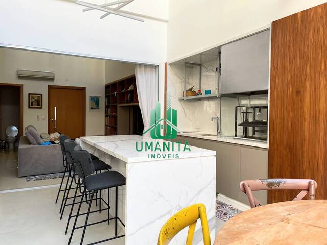 #UM22804 - Apartamento para Venda em Santana de Parnaíba - SP