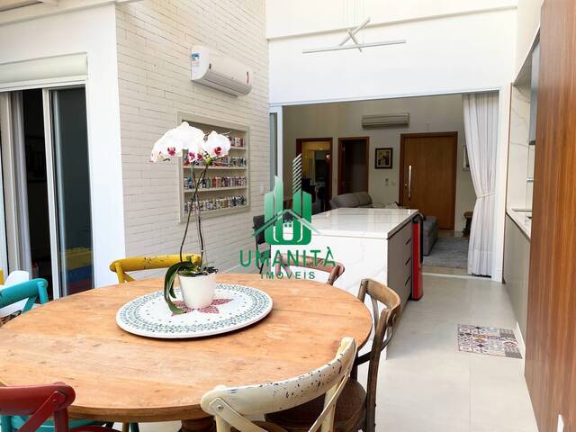 Apartamento para Venda em Santana de Parnaíba - 5