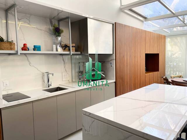 Apartamento para Venda em Santana de Parnaíba - 4