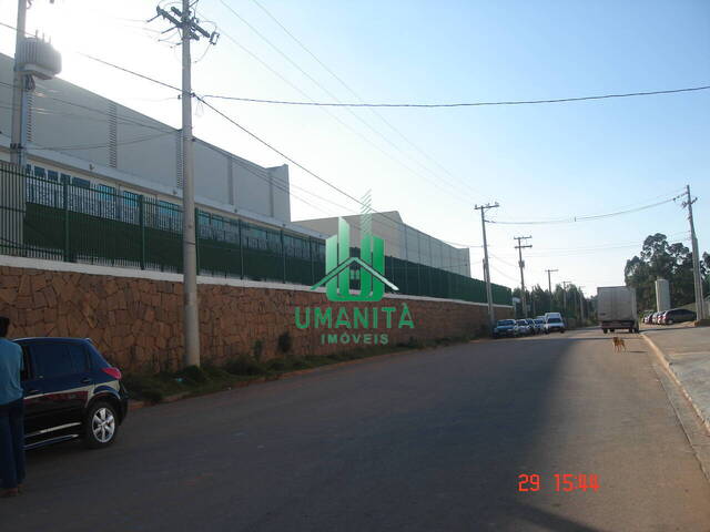 #UM22813 - Galpão para Locação em Itupeva - SP