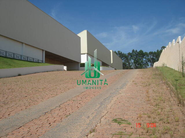 #UM22813 - Galpão para Locação em Itupeva - SP