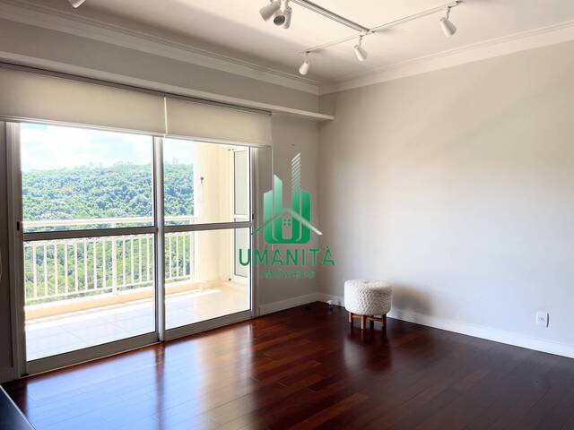 #UM23833 - Apartamento para Venda em Santana de Parnaíba - SP