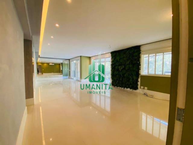 #UM23836 - Apartamento para Locação em Santana de Parnaíba - SP