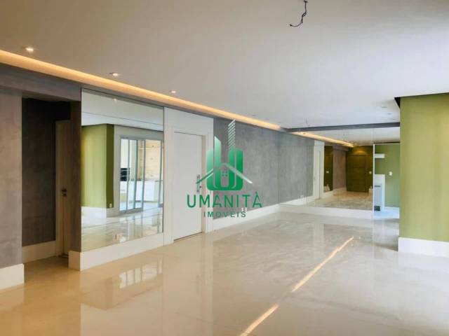 #UM23836 - Apartamento para Locação em Santana de Parnaíba - SP