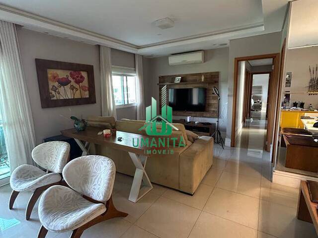 #UM21729 - Apartamento para Venda em Santana de Parnaíba - SP