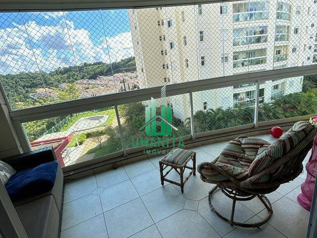 #UM21729 - Apartamento para Venda em Santana de Parnaíba - SP