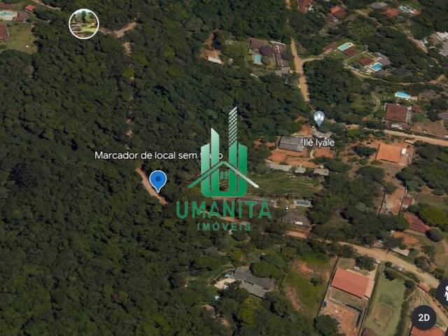 #UM23858 - Terreno para Venda em Itapevi - SP