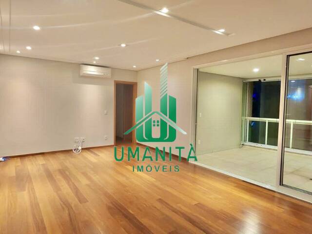 #UM24909 - Apartamento para Venda em Santana de Parnaíba - SP - 3