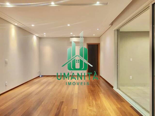 #UM24909 - Apartamento para Venda em Santana de Parnaíba - SP - 2