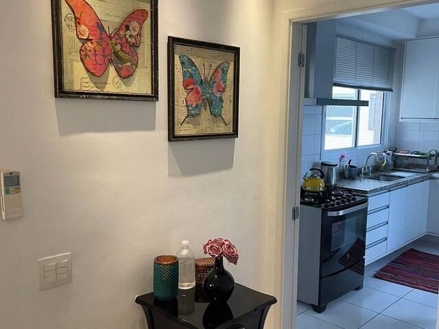 #UM24911 - Apartamento para Venda em Santana de Parnaíba - SP - 3