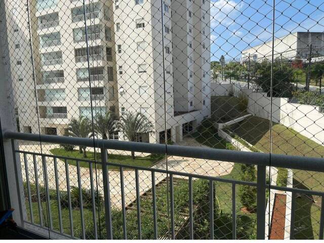 #UM24911 - Apartamento para Venda em Santana de Parnaíba - SP - 1