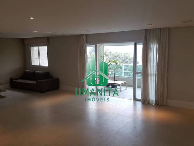 #UM24920 - Apartamento para Venda em Santana de Parnaíba - SP