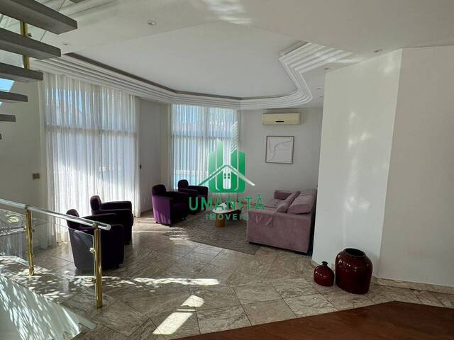 #UM23889 - Casa em condomínio para Venda em Barueri - SP