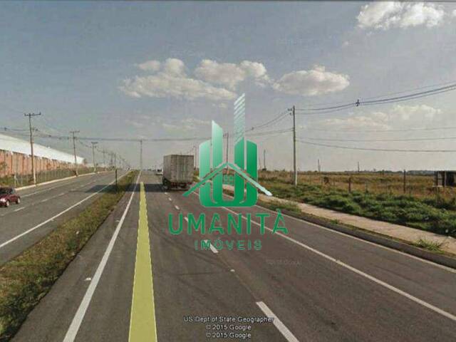 Área para Venda em Itu - 4