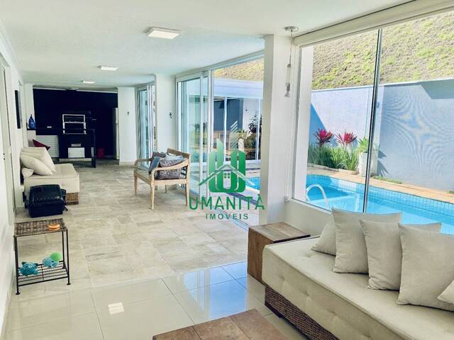 #UM22809 - Casa para Venda em Santana de Parnaíba - SP