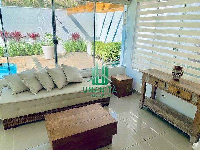 #UM22809 - Casa para Venda em Santana de Parnaíba - SP