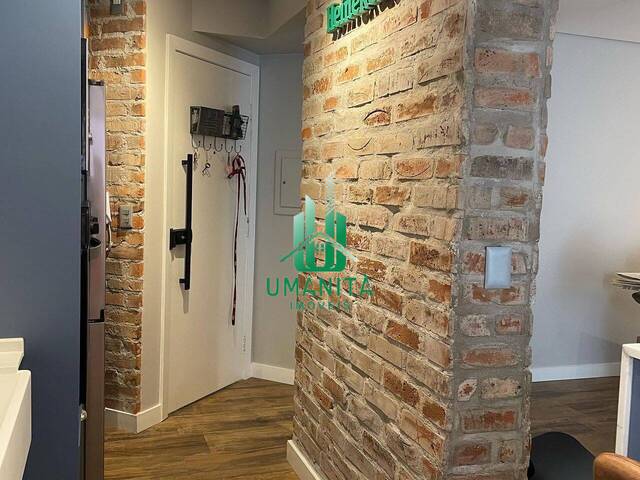 #UM24951 - Apartamento para Venda em Barueri - SP