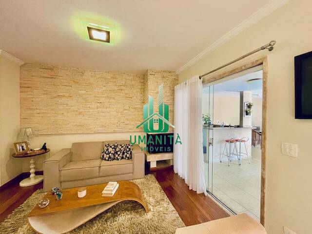 #UM24953 - Casa em condomínio para Venda em Santana de Parnaíba - SP