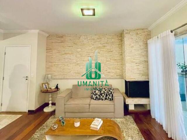 #UM24953 - Casa em condomínio para Venda em Santana de Parnaíba - SP