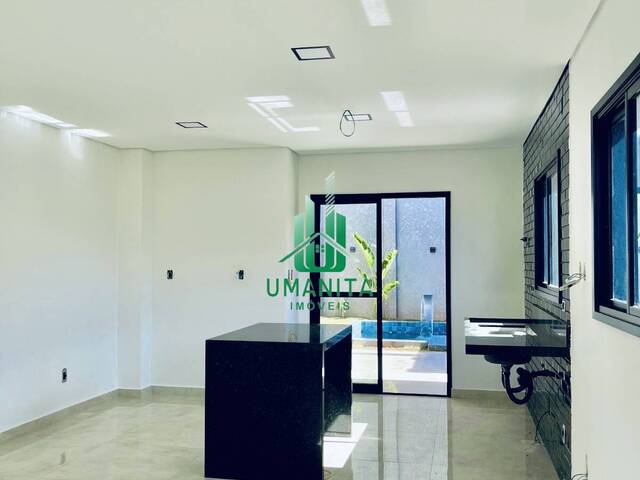 Casa em condomínio para Venda em Santana de Parnaíba - 5