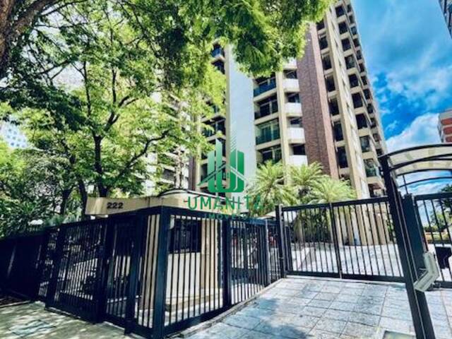 #UM25977 - Apartamento para Venda em Barueri - SP