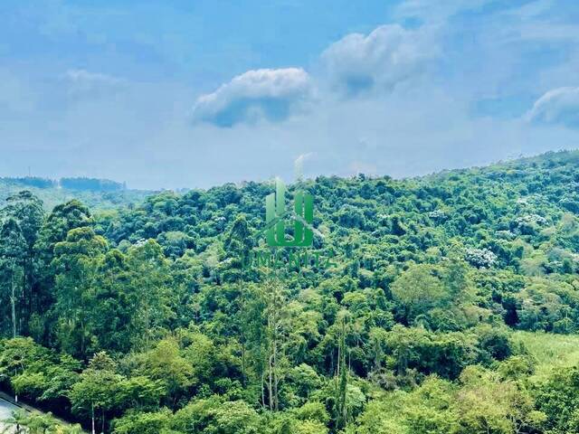 #UM25978 - Apartamento para Venda em Santana de Parnaíba - SP