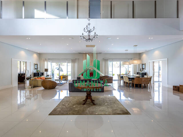 Casa em condomínio para Venda em Santana de Parnaíba - 5