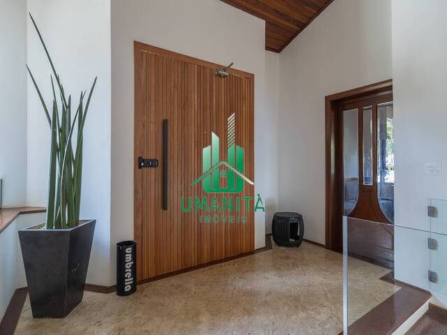 #UM25993 - Casa em condomínio para Venda em Santana de Parnaíba - SP