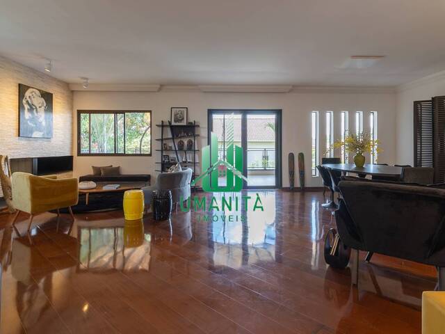 #UM25993 - Casa em condomínio para Venda em Santana de Parnaíba - SP