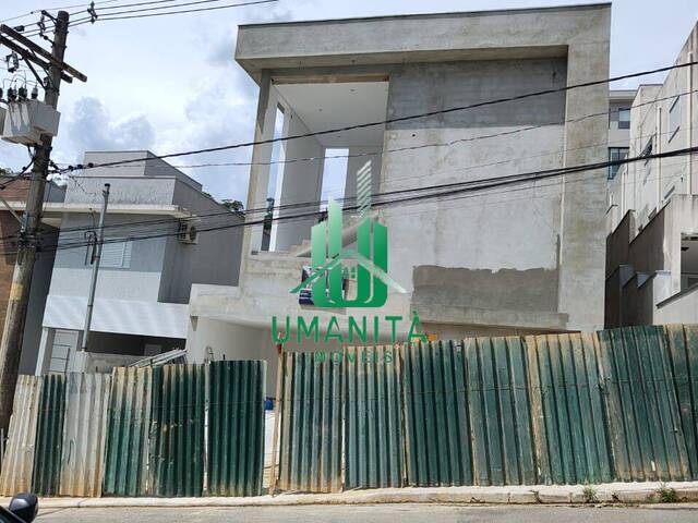 Casa em condomínio para Venda em Santana de Parnaíba - 5