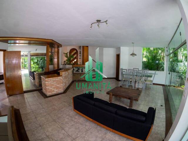 #UM251001 - Casa em condomínio para Venda em Santana de Parnaíba - SP