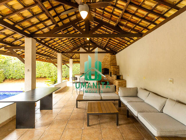 Casa em condomínio para Venda em Santana de Parnaíba - 5