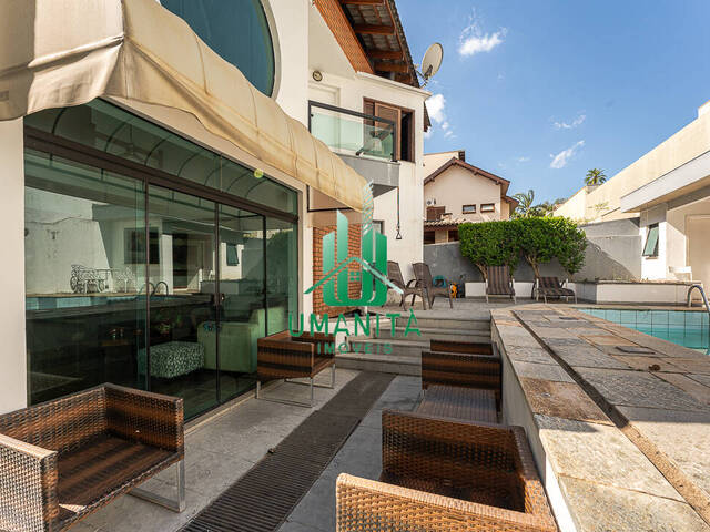Casa para Venda em Santana de Parnaíba - 5