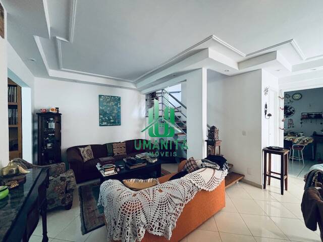 #UM251010 - Casa em condomínio para Venda em Santana de Parnaíba - SP