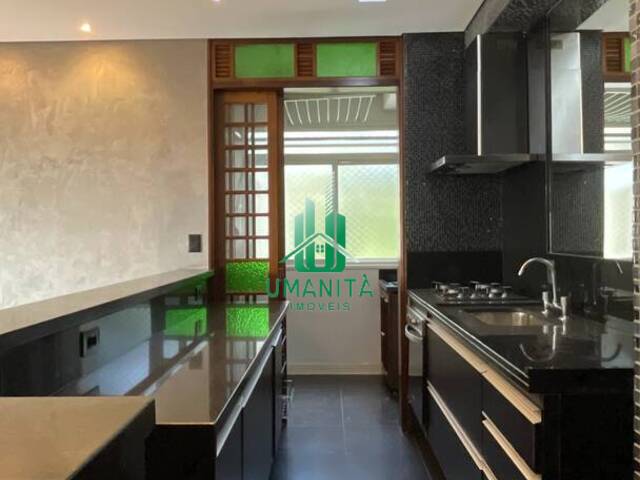 #UM251011 - Apartamento para Venda em Santana de Parnaíba - SP