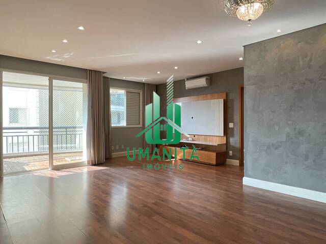 #UM251011 - Apartamento para Venda em Santana de Parnaíba - SP