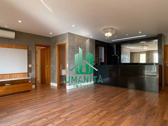 #UM251011 - Apartamento para Venda em Santana de Parnaíba - SP