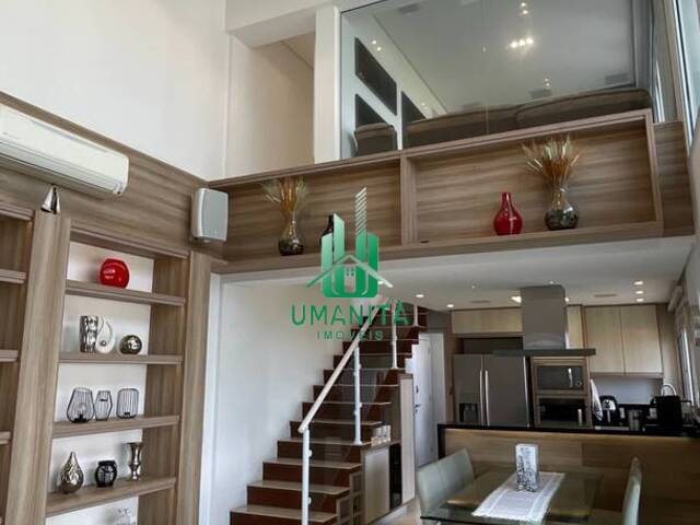 #UM251013 - Apartamento para Venda em Barueri - SP