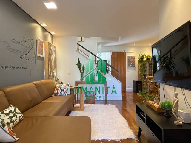 #UM251015 - Casa para Venda em Santana de Parnaíba - SP