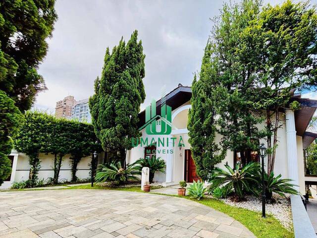 #UM251007 - Casa em condomínio para Venda em Barueri - SP