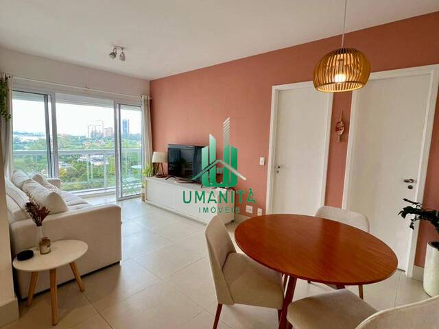 Apartamento para Venda em Barueri - 5