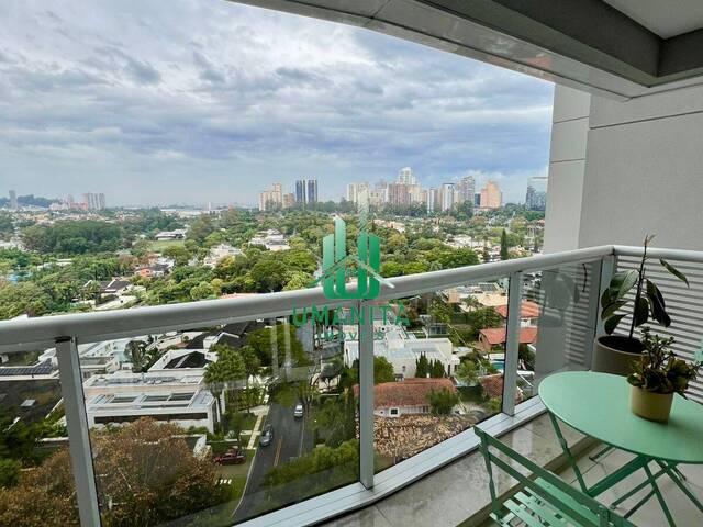 #UM251025 - Apartamento para Venda em Barueri - SP