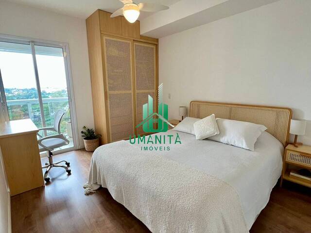 #UM251025 - Apartamento para Venda em Barueri - SP