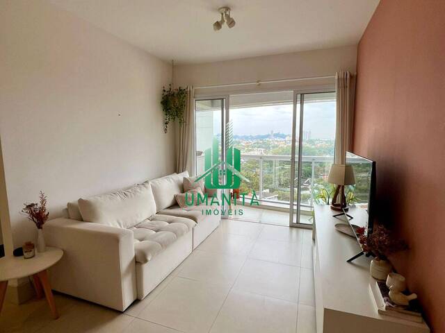 Apartamento para Venda em Barueri - 4