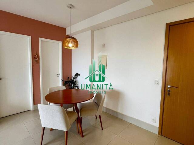 #UM251025 - Apartamento para Venda em Barueri - SP