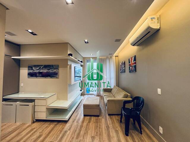 #UM251027 - Apartamento para Locação em Santana de Parnaíba - SP