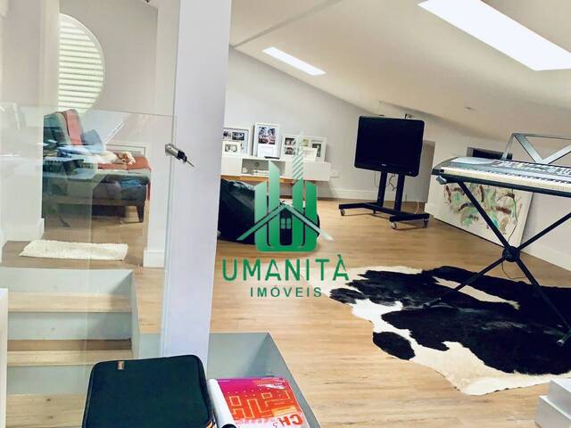 Casa em condomínio para Venda em Santana de Parnaíba - 5