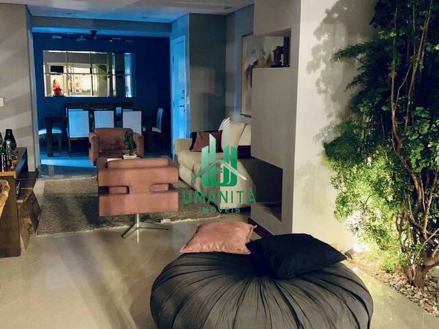 #UM251028 - Casa em condomínio para Venda em Santana de Parnaíba - SP