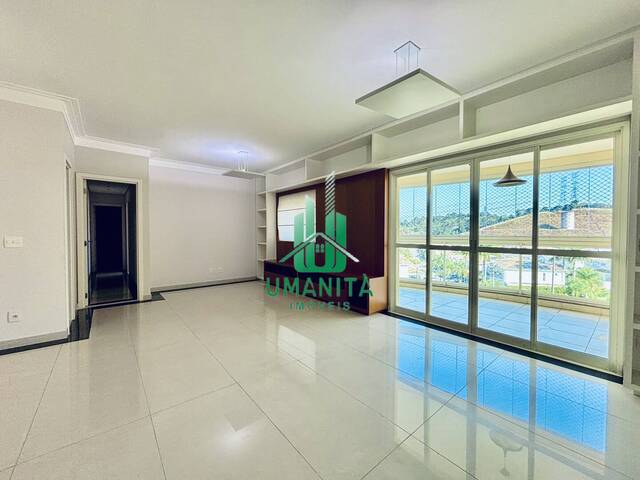 #UM251029 - Apartamento para Locação em Santana de Parnaíba - SP
